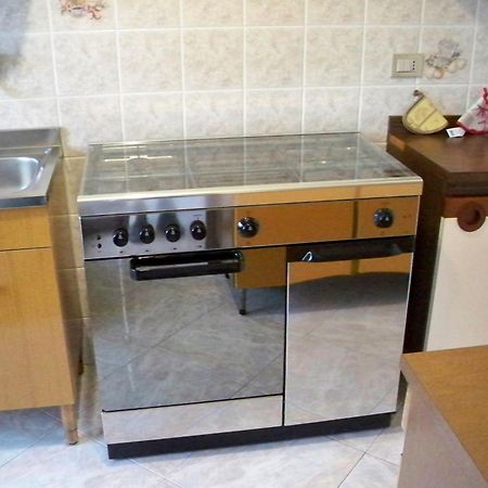 Marycarmen Apartment Alghero Ngoại thất bức ảnh