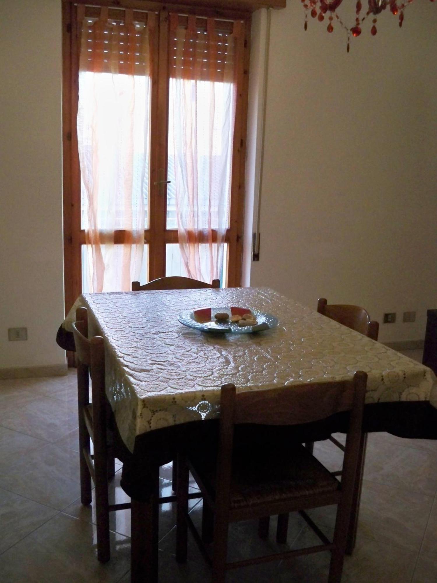 Marycarmen Apartment Alghero Ngoại thất bức ảnh