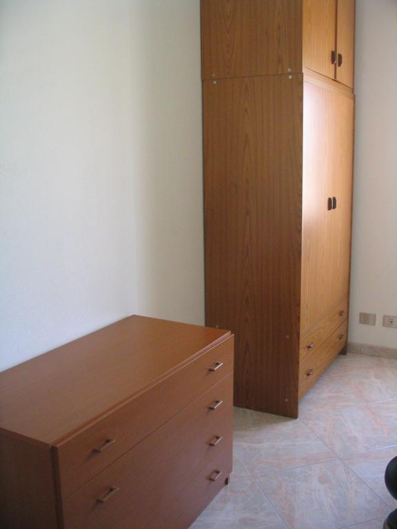 Marycarmen Apartment Alghero Phòng bức ảnh